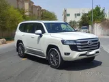 Toyota Land Cruiser GXR  2023 Diesel